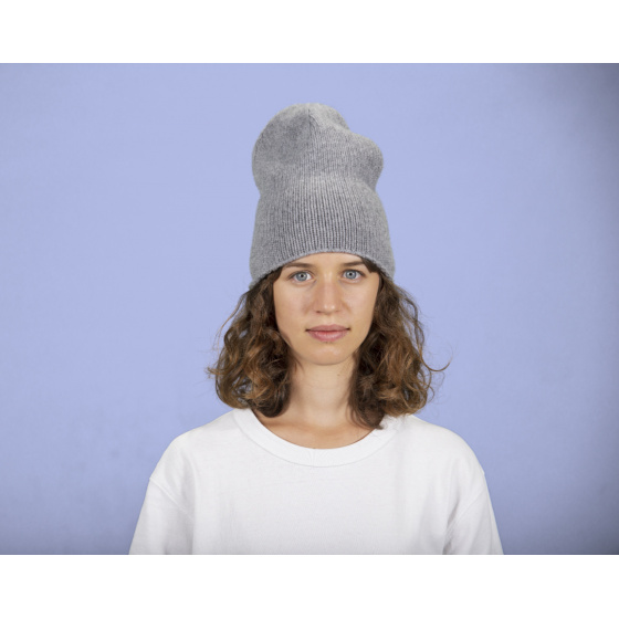 Bonnet Long Cachemire Extra Warm- Traclet Bonnet Long Cachemire Extra Warm- Traclet