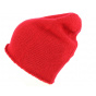 Long Cashmere Hat Extra Warm- Traclet