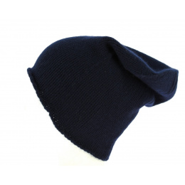 Bonnet Long Cachemire Extra Warm- Traclet