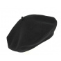 Classic XL Wool Beret - Traclet