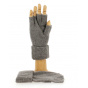 Women's Wool & Angora Mittens - Traclet