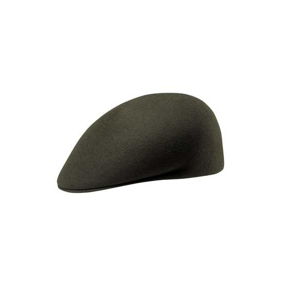 Felt hair cap Felt hair cap