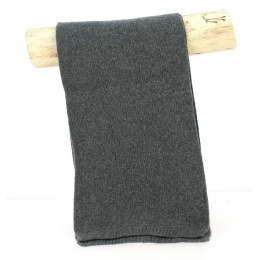 Mixed Wool & Cashmere Scarf - Traclet 