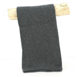 Unisex Wool & Cashmere Scarf - Traclet
