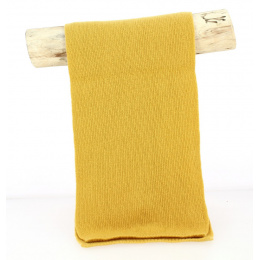 Mixed Wool & Cashmere Scarf - Traclet