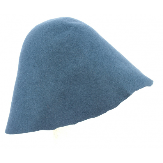 Wool felt cone Wool felt cone