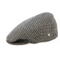 Casquette plate James London - Traclet