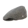 James London Flat Cap - Traclet Reference: 2110 | Chapellerie Traclet