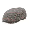 James London Flat Cap - Traclet Reference: 2110 | Chapellerie Traclet