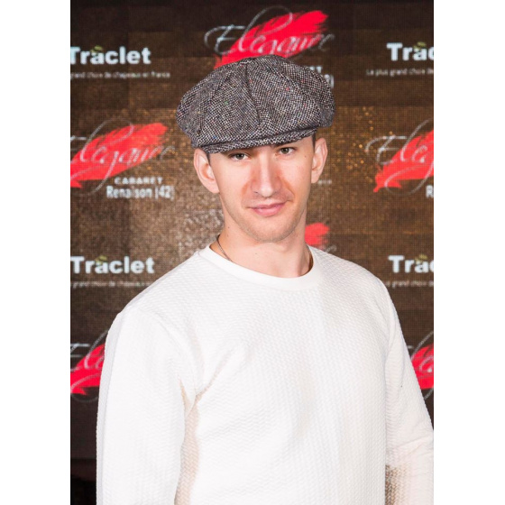 Athlone Irish Cap - Hanna hats