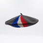 Grey Patriot Beret - The French Beret