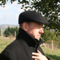 Felt hair cap