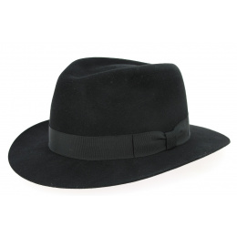 Indiana Jones Hat - Hair felt