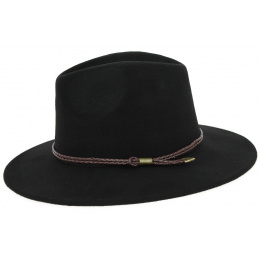 Chapeau Traveller Stetson - Atlanta Silkeston Go