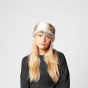 Brown Faux Fur Headband - Barts