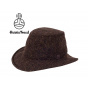 TW2HT Harris Tweed Hat