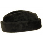 Chachia - Kazan Men's Toque Brown