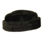Chachia - Kazan Men's Toque Brown