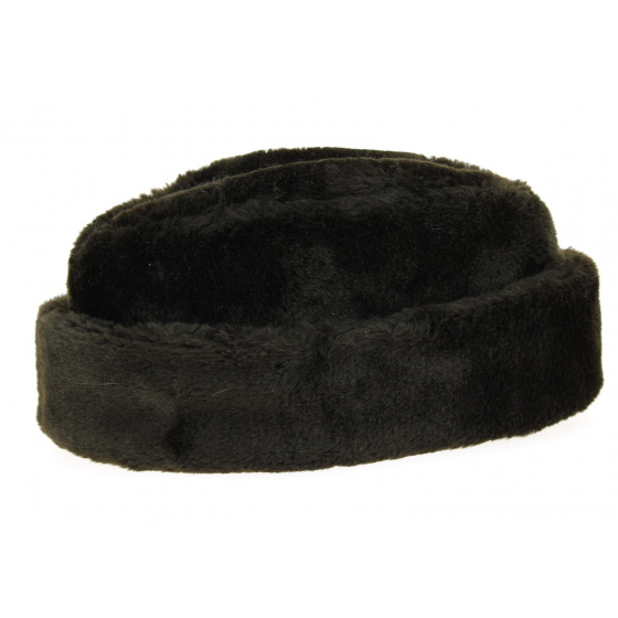 Chachia - Toque Kazan homme Marron Chachia - Toque Kazan homme Marron