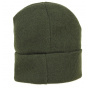 Hunting Beanie with Bird Embroidery - Traclet