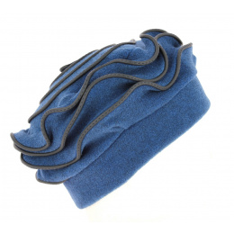 Hat bell supple