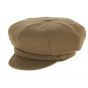 Stephanoise Wool & Cashmere cap