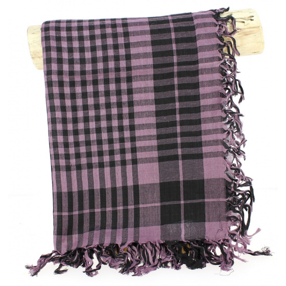 Keffiyeh - Palestinian scarf