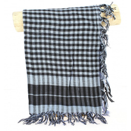 Keffieh - Palestinian scarf
