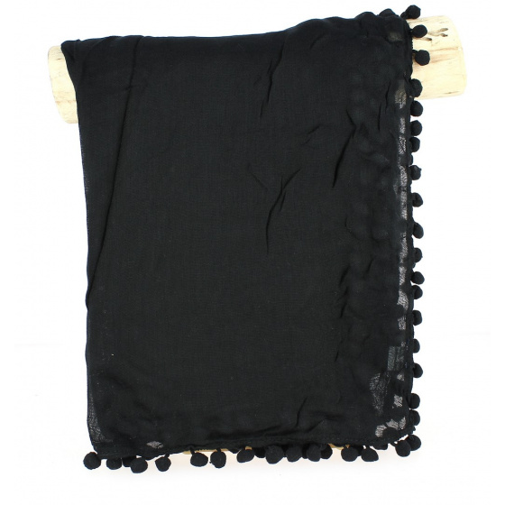 Bamboo Fantasy Scarf - Traclet