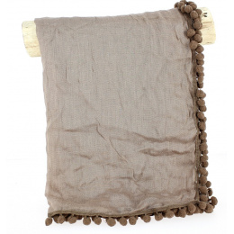 Bamboo Fantasy Scarf - Traclet