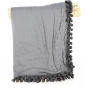 Bamboo Fantasy Scarf - Traclet