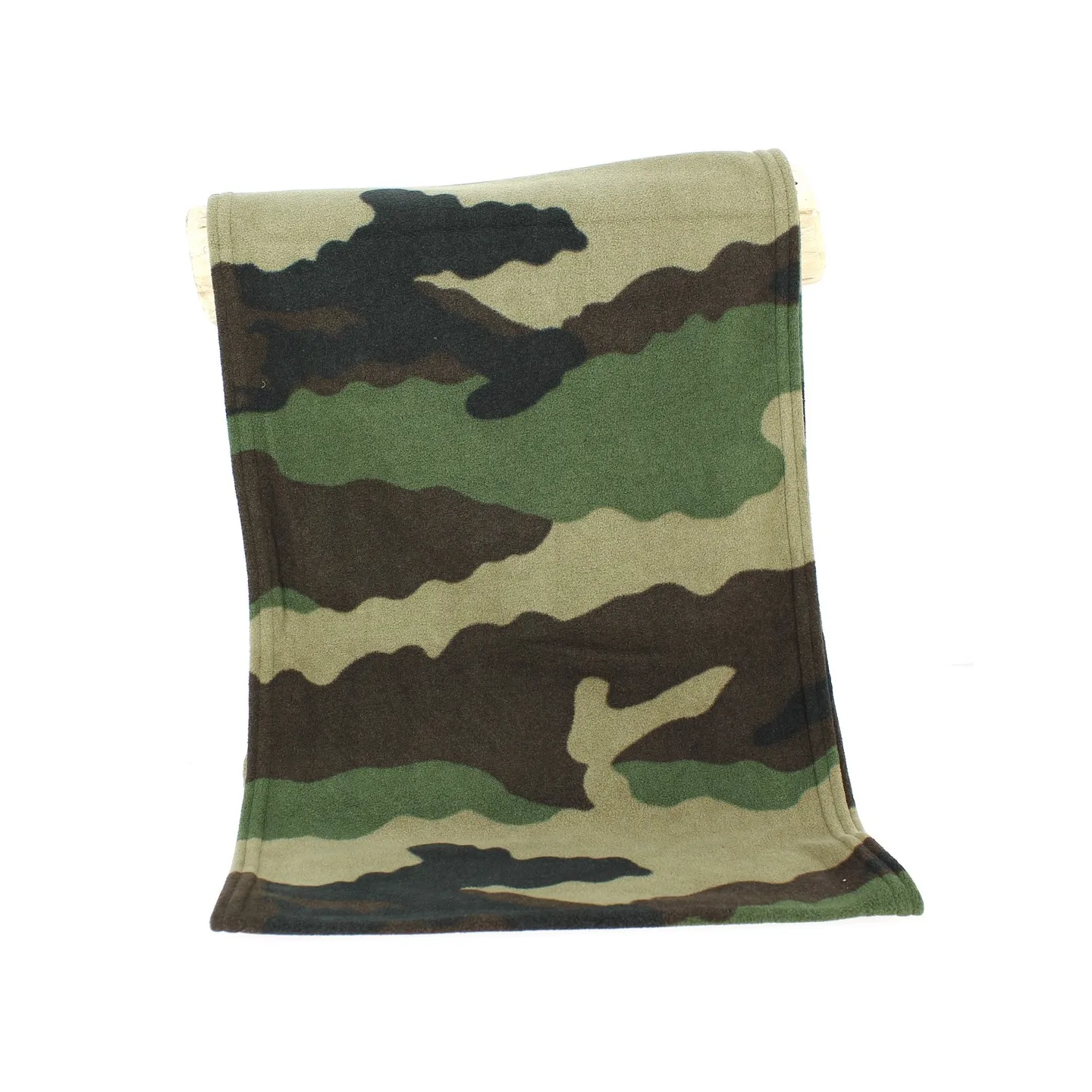 T.O.E Pro Fleece Scarf - Traclet Reference: 1314 | Chapellerie Traclet