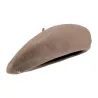Béret L'Authentique Marron Glacé- Héritage par Laulhère Reference : 9918 | Chapellerie Traclet