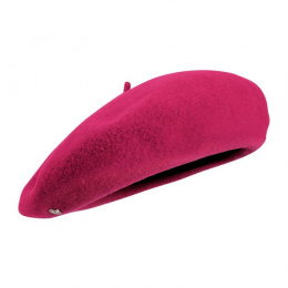 L'Authentique Gooseberry Beret - Heritage by Laulhère
