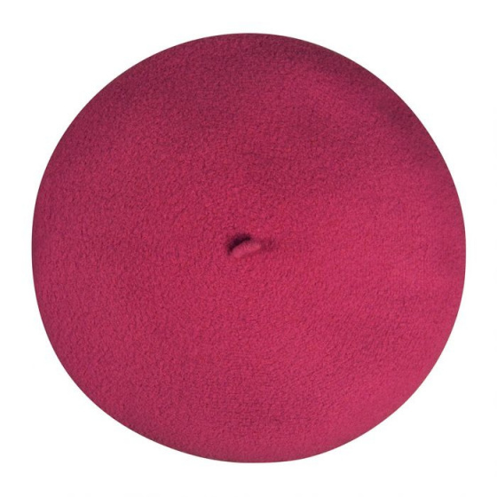 L'Authentique Gooseberry Beret - Heritage by Laulhère