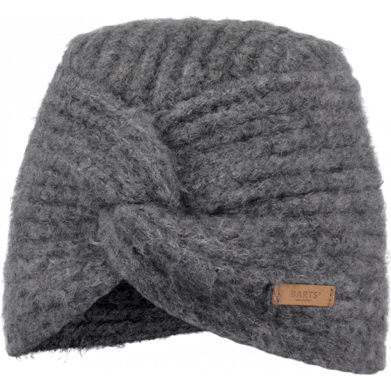 Women's Witzia Turban Anthracite - Barts