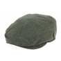 Hunter Ear-Flap Cap Khaki - Gore-Tex