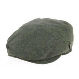 Hunter Ear-Flap Cap Khaki - Gore-Tex