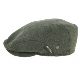 Gore-Tex cap