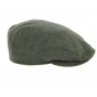 Hunter Ear-Flap Cap Khaki - Gore-Tex