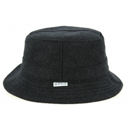 Bob Cache-Oreilles Outlast Anthracite - Hatland