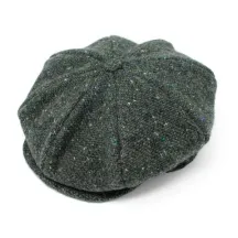 casquette irlandaise naas - Hanna Hats Reference : 548 | Chapellerie Traclet