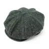 casquette irlandaise naas - Hanna Hats Reference : 548 | Chapellerie Traclet