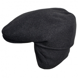 Flat cap Dijon