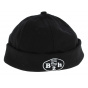 Miki Sailor Wool BZH Beanie - Traclet