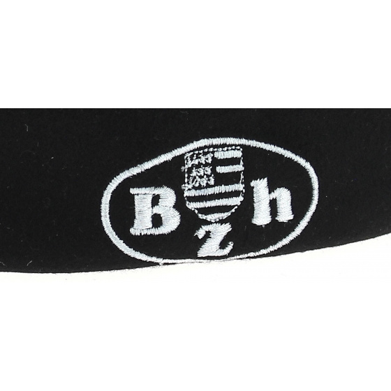 Miki Sailor Wool BZH Beanie - Traclet