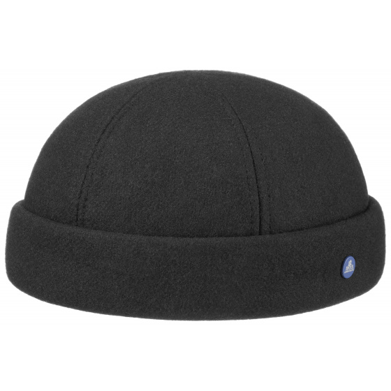 Docker casquette Skullcap rétro marin Bonnet chapeaux hommes