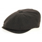 Arnold Wool Cap Brown - Traclet