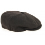 Arnold Wool Brown Cap- Traclet 