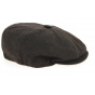 Arnold Wool Cap Brown - Traclet